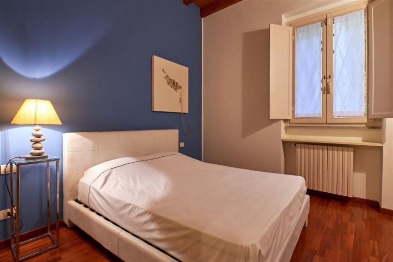 Apartamento Brera Trilocale Milán Exterior foto