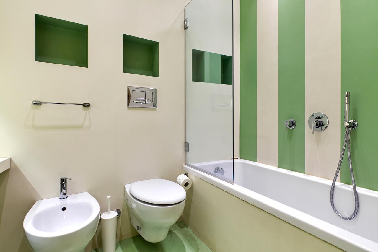 Apartamento Brera Trilocale Milán Exterior foto