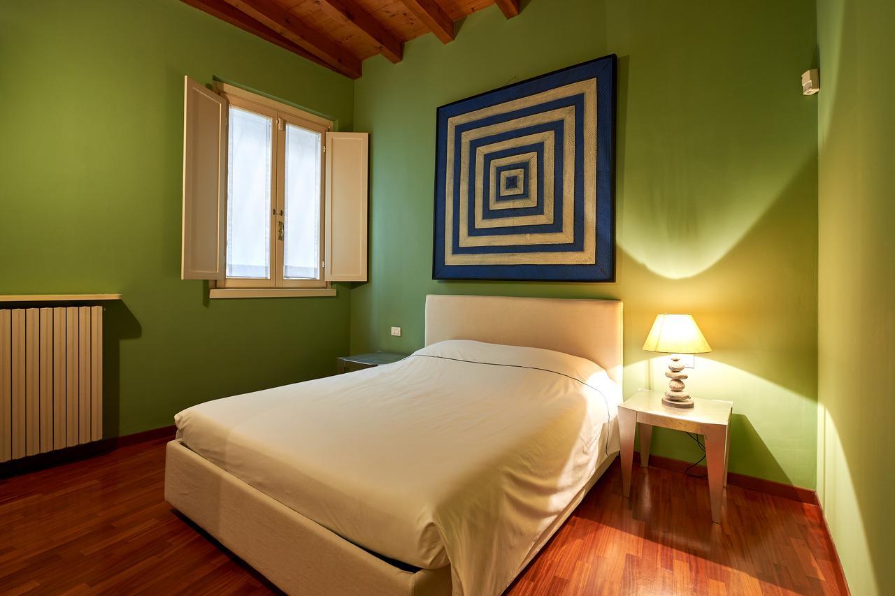 Apartamento Brera Trilocale Milán Exterior foto