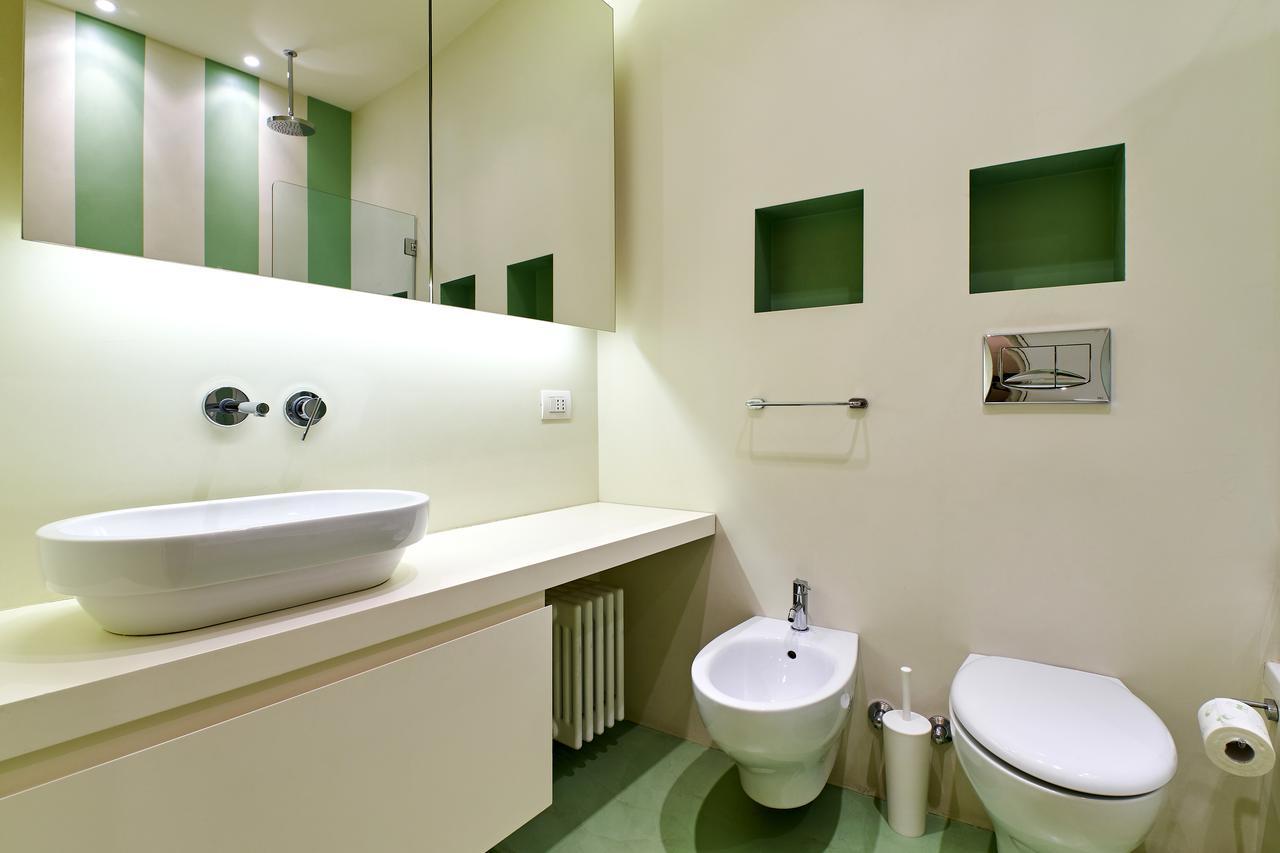 Apartamento Brera Trilocale Milán Exterior foto